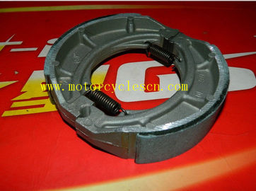 OEM Motorcycle parts GXT200 Motocross GXT200 Front brake shoe supplier