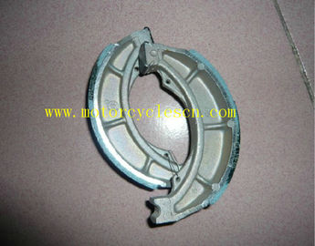 OEM Motorcycle parts GXT200 Motocross GXT200 Front brake shoe supplier