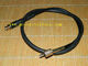 OEM Motorcycle parts GXT200 Motocross GXT200 Flexible cable odometer supplier