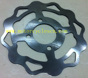 Motocross GXT200 Front brake disc   OEM Motorcycle parts GXT200 supplier