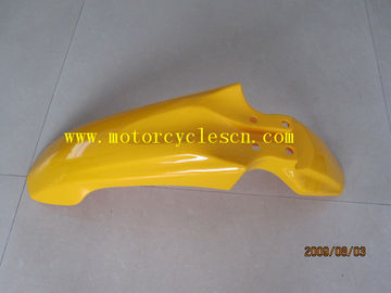 Motocross GXT200 Front fender ASSY OEM Motorcycle parts GXT200 ABS supplier