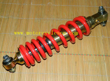 GXT200 I /II Dynasty  Motorcycle Spare Parts QM200GY REAR SHOCK ABSORBER supplier