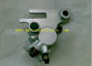 GXT200 II /III Dynasty CALIPER ASSY Motorcycle Spare Parts GXT200 QM200GY CALIPER ASSY supplier