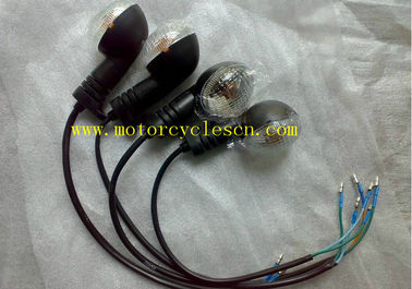 GXT200 II /III Dynasty TURNING SIGNAL LAMP Motorcycle Spare Parts  QM200GY SIGNAL LAMP supplier