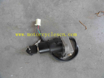 GXT200 I/ II /III Dynasty lock  Motorcycle Spare Parts QM200GY Ignition switch supplier