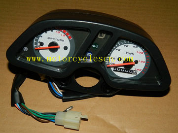 GXT200 II /III Dynasty Meter Assy Motorcycle Spare Parts QM200GY Meter Assy supplier