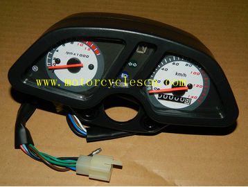 GXT200 II /III Dynasty Meter Assy Motorcycle Spare Parts QM200GY Meter Assy supplier