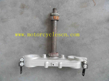 GXT200 I/ Dynasty Steering stem Motorcycle Spare Parts QM200GY Steering stem supplier