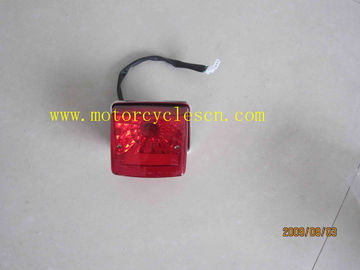 GXT200 I/II/ Dynasty TAILLIGHT ASSY Motorcycle Spare Parts QM200GY TAILLIGHT ASSY supplier