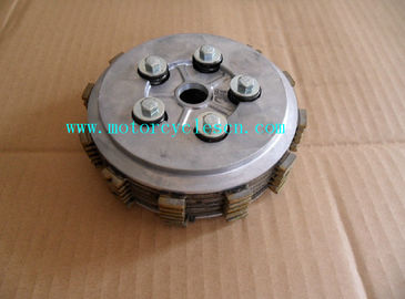 Motocross Engine Clutch Assy GS200 Engine Motorcycle Engine Parts QM200GY-B supplier