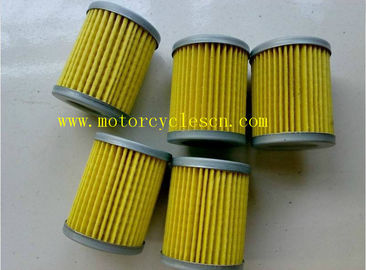 Motorcycle Engine Parts QM200GY -B Engine Filter Engine Oil supplier