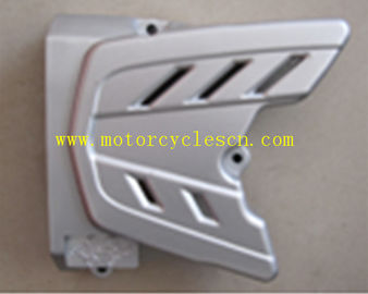 GXT200 Motocross / Motorcycle Engine Parts GS200 Engine Cover / Engine Sprocket supplier