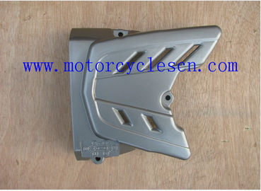 GXT200 Motocross / Motorcycle Engine Parts GS200 Engine Cover / Engine Sprocket supplier