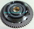 GXT200 Motocross GS200 Engine Clutch Set Starter Assy Motorcycle Engine Parts supplier