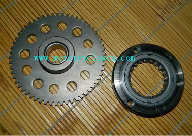 GXT200 Motocross GS200 Engine Clutch Set Starter Assy Motorcycle Engine Parts supplier