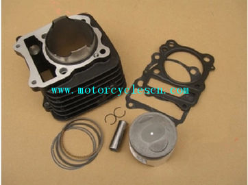 QM200GY -BMotorcycle Engine Parts , GXT200 Motocross GS200 Engine Cylinder Assy supplier