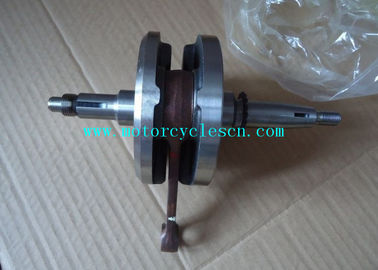 GXT200 Motocross GS200 Engine Crankshaft Assy Motorcycle Engine Parts QM200GY-B supplier