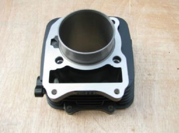 GXT200 Motocross GS200 GS250 Engine Cylinder Motorcycle Engine Parts QM200GY supplier