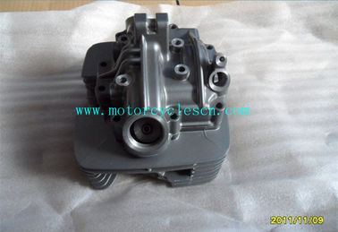 GXT200 Motocross GS200 Engine Head assy Gray Motorcycle Engine Parts QM200GY supplier