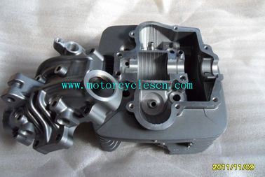 GXT200 Motocross GS200 Engine Head assy Gray Motorcycle Engine Parts QM200GY supplier