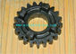Engine Gear 2 th / 3 th / 4 th Gear Drive Motorcycle Engine Parts QM200GY supplier