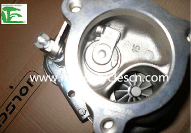 Automobile Spare Parts , 1.8L Turbocharger For Audi A6/A4 supplier