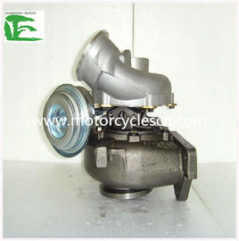 Automobile Spare Parts 00-04 benz commercial vehicles GT2256V turbine 709838-0005 supplier