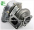 Automobile Spare Parts Isuzu turbine supplier