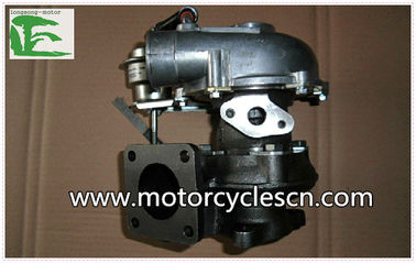 Automobile Spare Parts  Isuzu turbocharger air-cooled water-cooled turbocharger RHB5 supplier