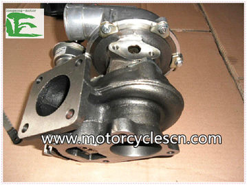 Automobile Spare Parts  Isuzu turbocharger air-cooled water-cooled turbocharger RHB5 supplier