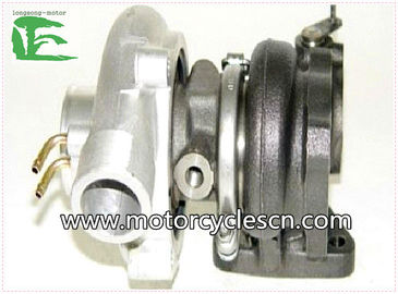 Automobile Spare Parts 89-90 Mitsubishi general,Pajero,TD04 turbine 49177-01510 supplier