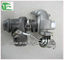 Automobile Spare Parts Fiat,Citroen,Ford,Peugeot,TDO25S2，-06T / 4 turbine 49173-07506 supplier