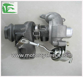 Automobile Spare Parts Fiat,Citroen,Ford,Peugeot,TDO25S2，-06T / 4 turbine 49173-07506 supplier