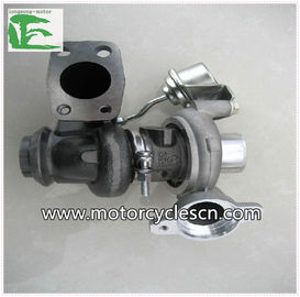 Automobile Spare Parts Fiat,Citroen,Ford,Peugeot,TDO25S2，-06T / 4 turbine 49173-07506 supplier