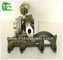 Automobile Spare Parts 2000-2010 AudiBV39 - KP39 turbine 54399880017 supplier