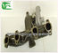 Automobile Spare Parts 2000-2010 AudiBV39 - KP39 turbine 54399880017 supplier