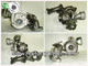 Automobile Spare Parts  95-97 Audi，Volkswagen GT1544S turbine 454097-0002 supplier