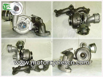 Automobile Spare Parts GT1749V（S2）Turbocharger 7249305009S supplier