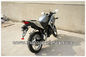 Honda CBR 150 Motorcycle Two Wheel Drag Racing Motorcycles With 4 Stroke Air-cooled Gray supplier