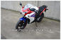 Red Two Wheel Drag Racing Motorcycles For Men , Honda CBR150 Sports Car CBR Road Racing supplier