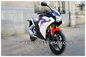 200cc Drag Racing CBR Motorcycles / Honda Sports Car With Two Wheel And 4 Stroke supplier