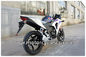 200cc Drag Racing CBR Motorcycles / Honda Sports Car With Two Wheel And 4 Stroke supplier