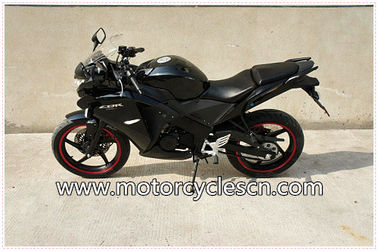 Sports Car CBR Road Racing Two Wheel Drag Honda Racing Motorcycles Black supplier