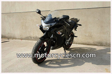 Sports Car CBR Road Racing Two Wheel Drag Honda Racing Motorcycles Black supplier