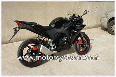 Sports Car CBR Road Racing Two Wheel Drag Honda Racing Motorcycles Black supplier