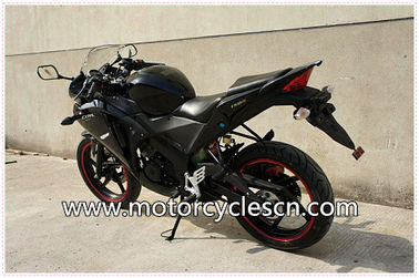 Sports Car CBR Road Racing Two Wheel Drag Honda Racing Motorcycles Black supplier