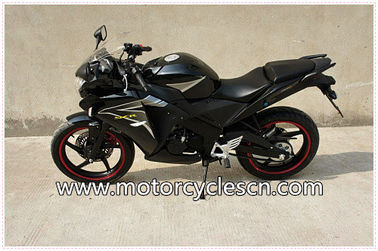 Sports Car CBR Road Racing Two Wheel Drag Honda Racing Motorcycles Black supplier