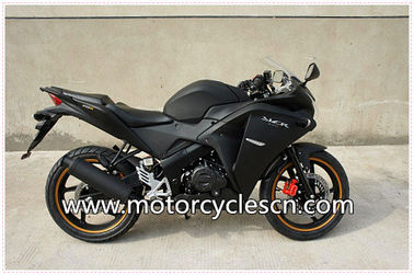 Sports Car CBR Road Racing Two Wheel Drag Honda Racing Motorcycles Black supplier