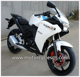 Honda CBR150 Sports Car Two Wheel Drag Racing Motorcycles With 4 Stroke supplier