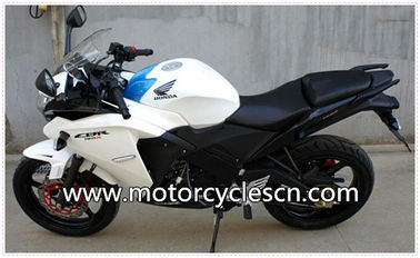 Honda CBR150 Sports Car Two Wheel Drag Racing Motorcycles With 4 Stroke supplier